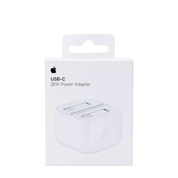 Apple 20w USB C power adapter * New Pack