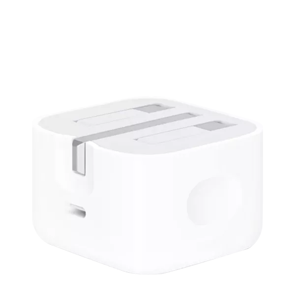 Apple 20w USB C power adapter * New Pack