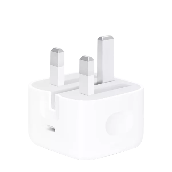 Apple 20w USB C power adapter * New Pack