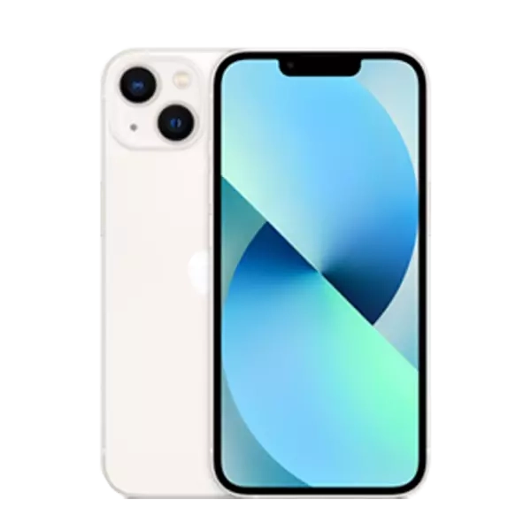 apple iPhone 13 not active mobile phone with 128 gb and ram 4 gb hn a